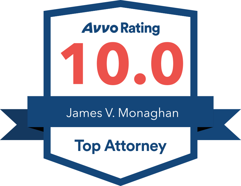 Law Offices Of James V. Monaghan in Norristown, PA (3)