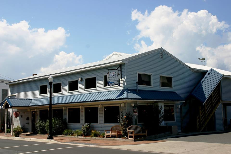 Don's Seafood Market & Restaurant in Chincoteague, VA (3)