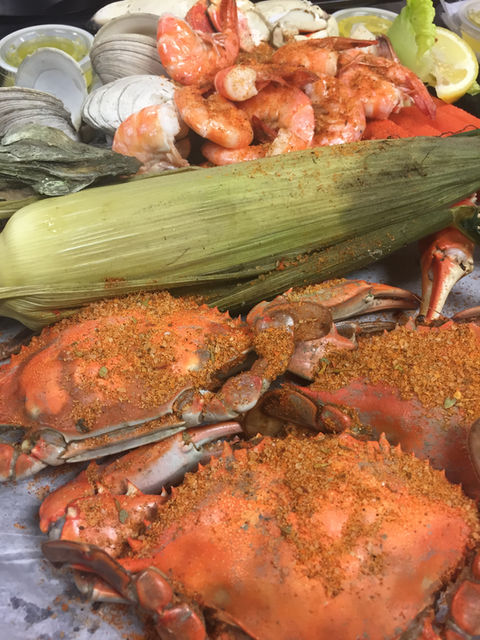 Don's Seafood Market & Restaurant in Chincoteague, VA (5)