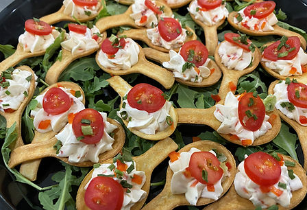 Trifles Catering in Chagrin Falls, OH (3)