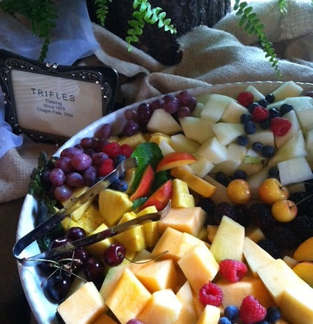 Trifles Catering in Chagrin Falls, OH (4)