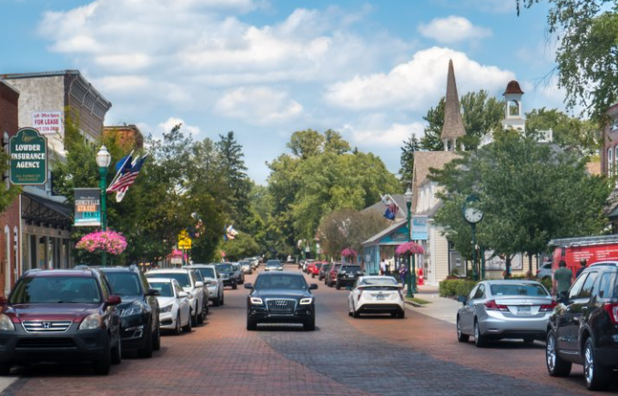 West & Main Real Estate in Speedway, IN (3)