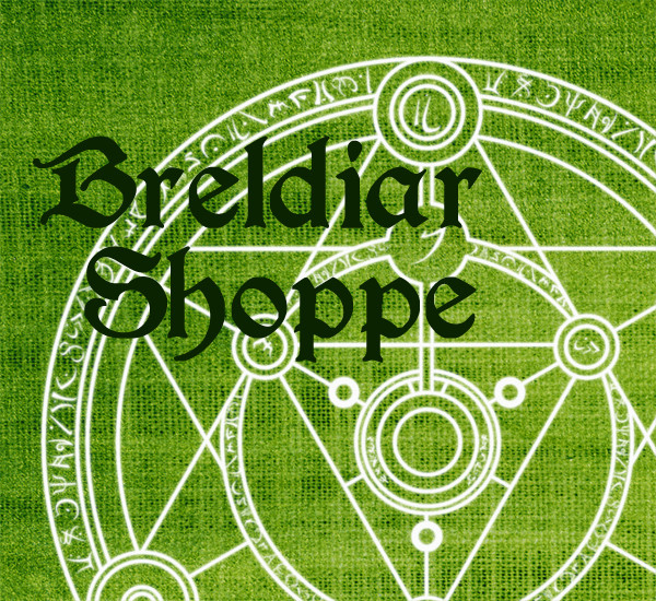 Breldiar Metaphysical Marketplace in Fort Wayne, IN