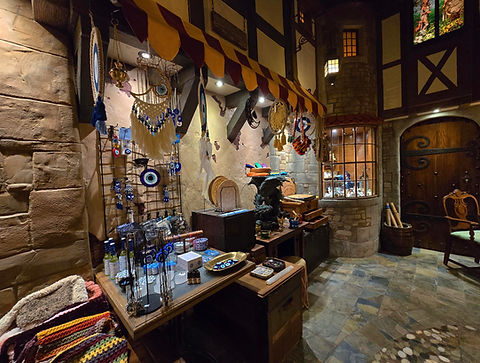 Breldiar Metaphysical Marketplace in Fort Wayne, IN (4)
