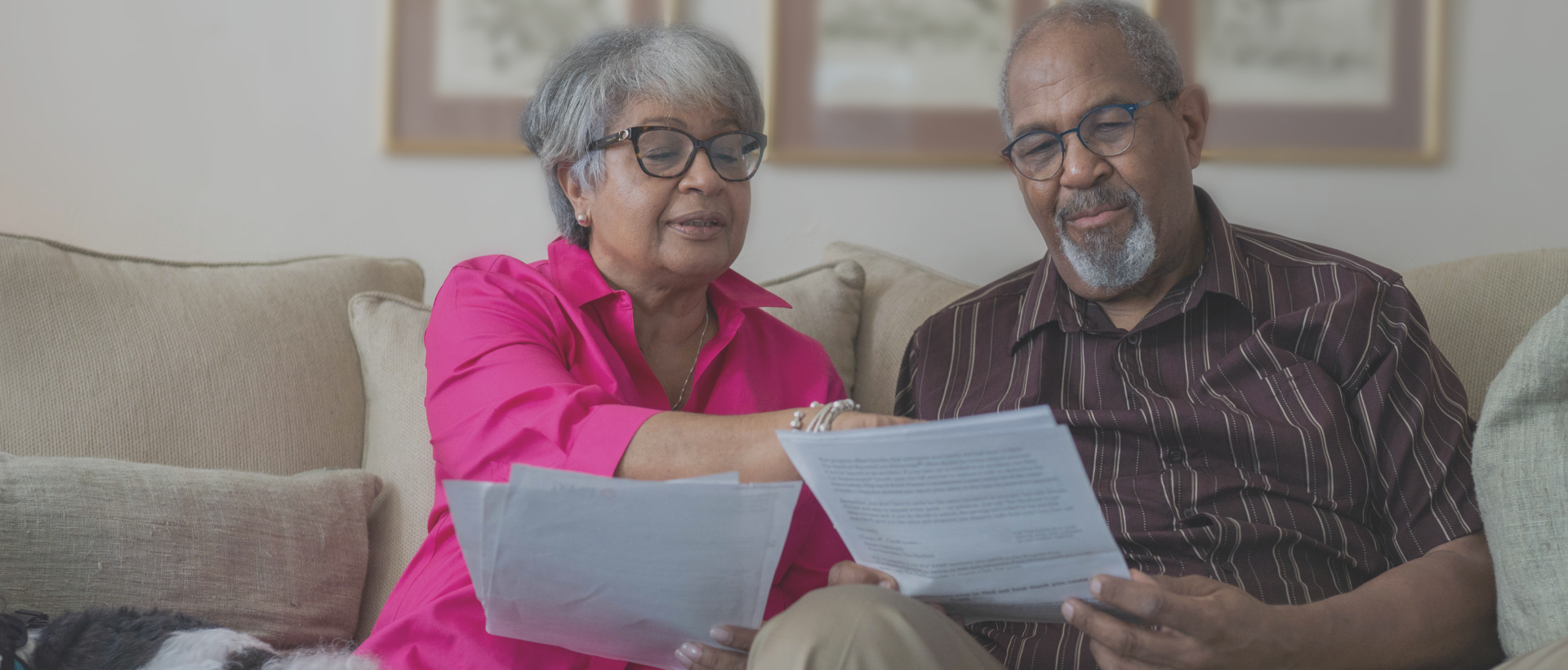 Maximize Your Vision Services in Meridian, TX
