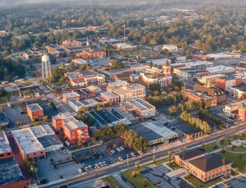 Joseph Williams Law Firm - Statesboro Criminal Defense and Personal Injury Lawyer in Statesboro, GA (2)