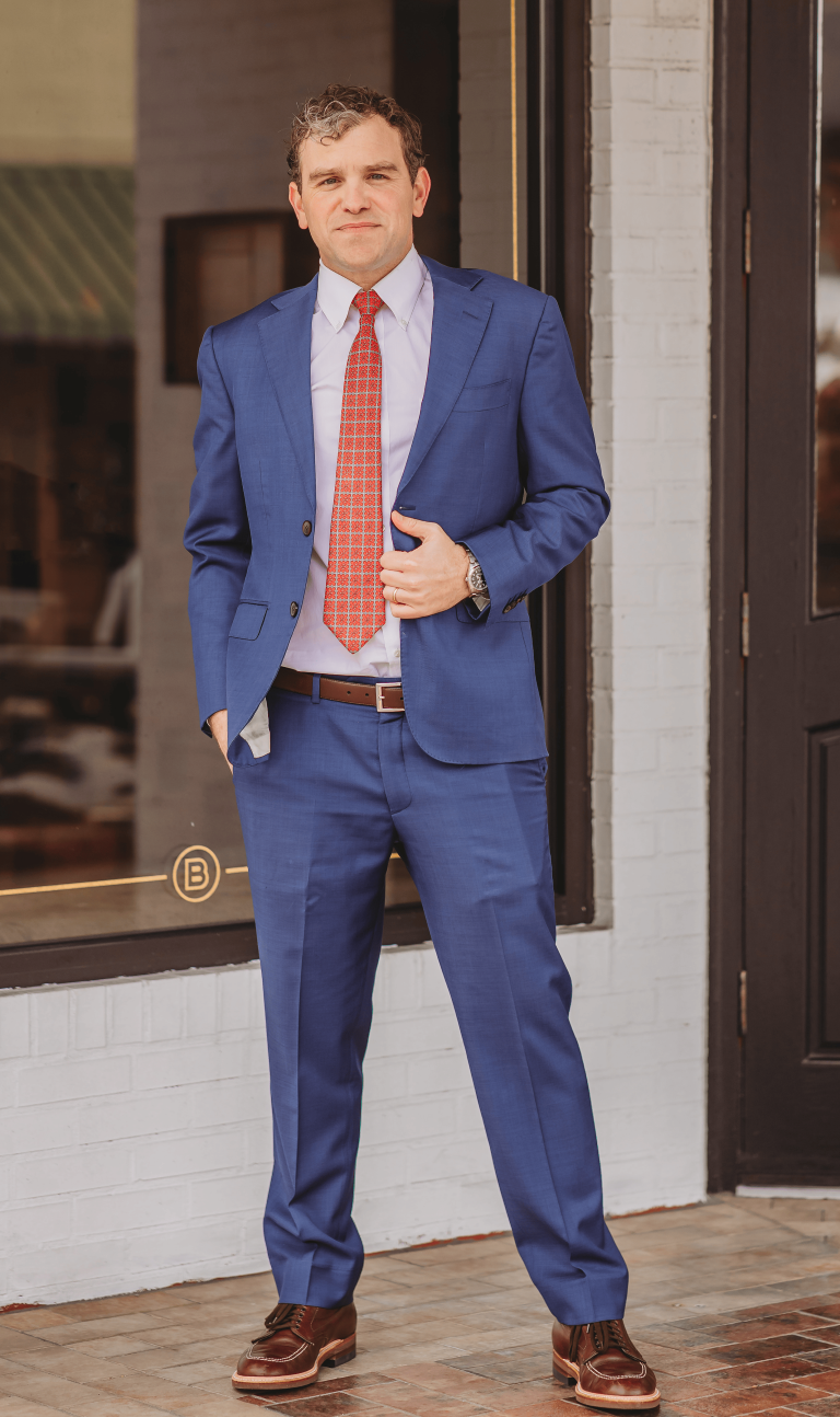 Joseph Williams Law Firm - Statesboro Criminal Defense and Personal Injury Lawyer in Statesboro, GA (5)