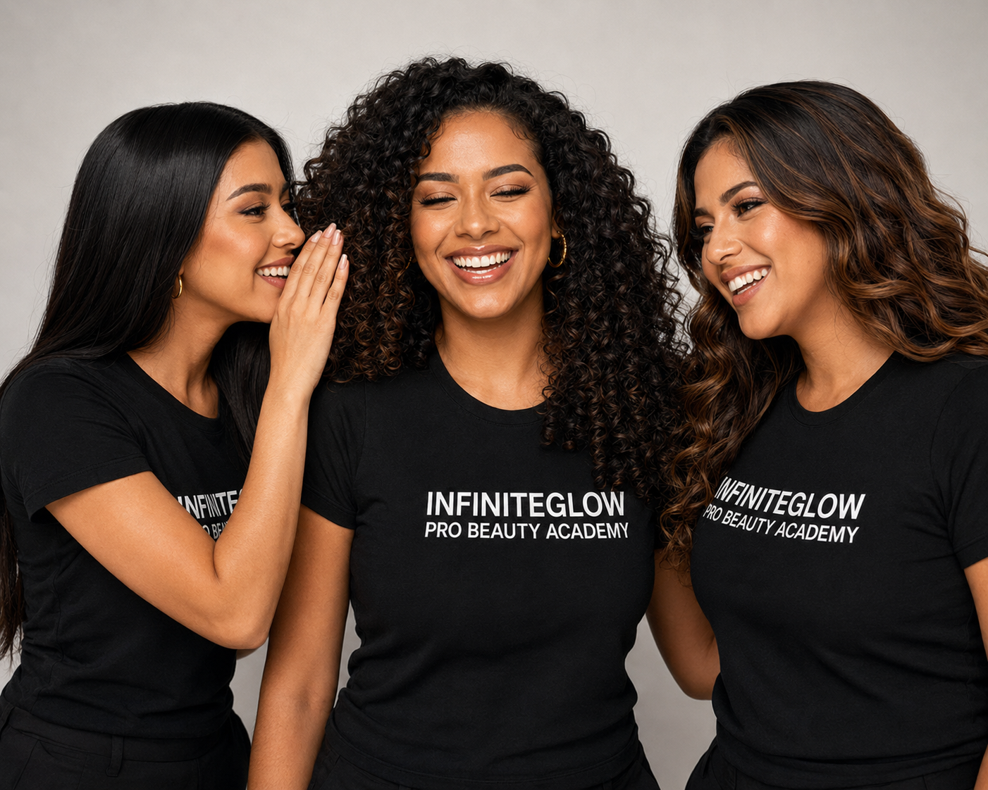 Infinite Glow Makeup Studio in Montebello, CA (6)