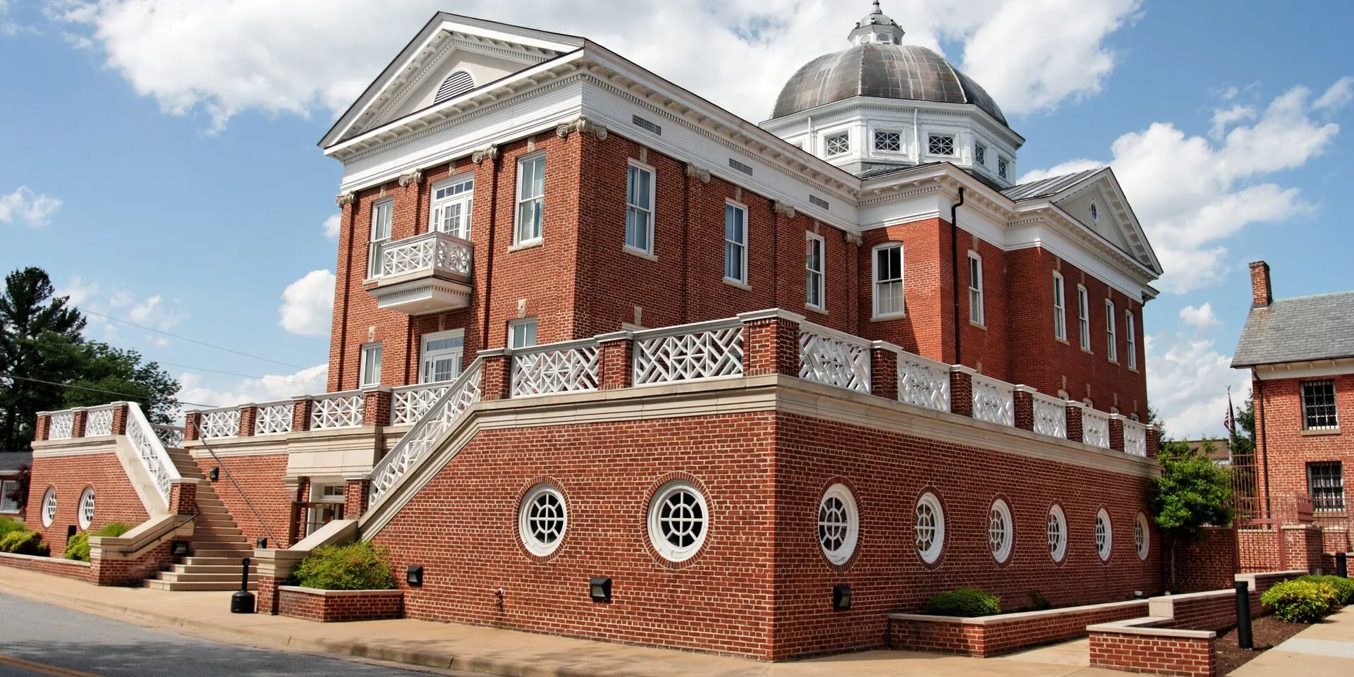 Reinhardt Vandenbrook, PLLC in Dillwyn, VA (4)