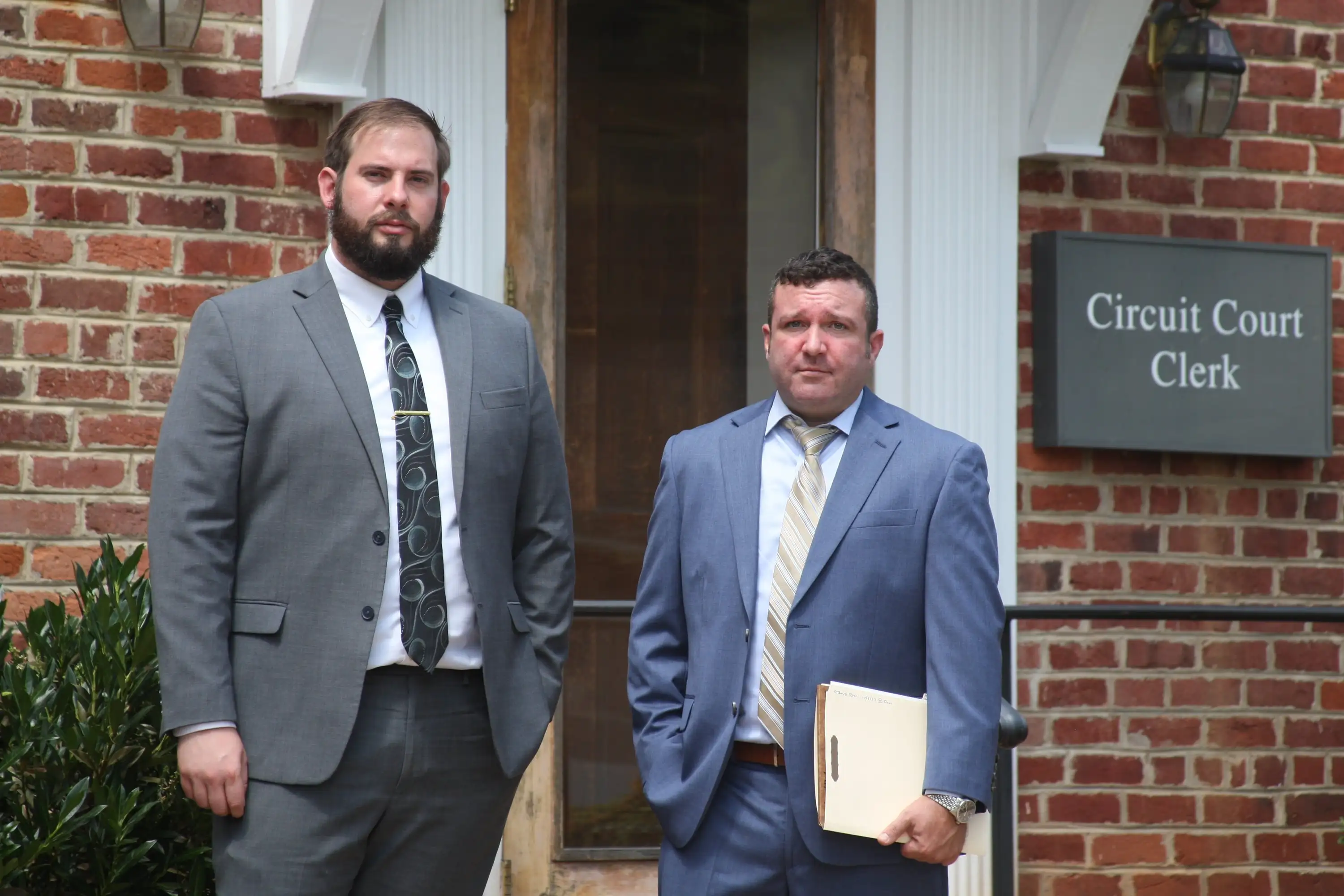 Reinhardt Vandenbrook, PLLC in Dillwyn, VA (6)