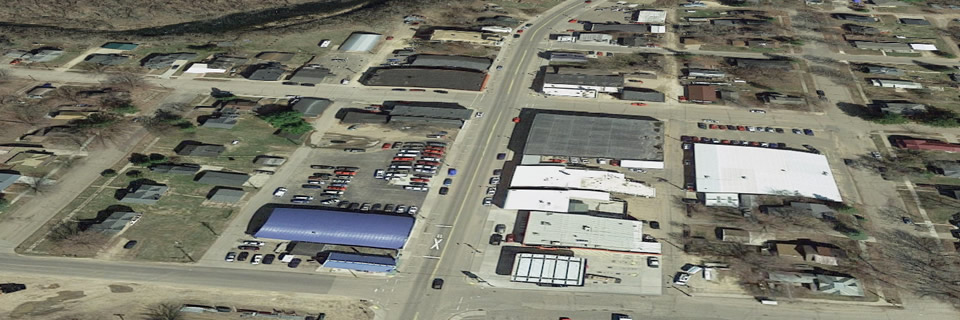 Commercial Testing Lab Inc in Colfax, WI