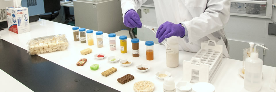 Commercial Testing Lab Inc in Colfax, WI (2)