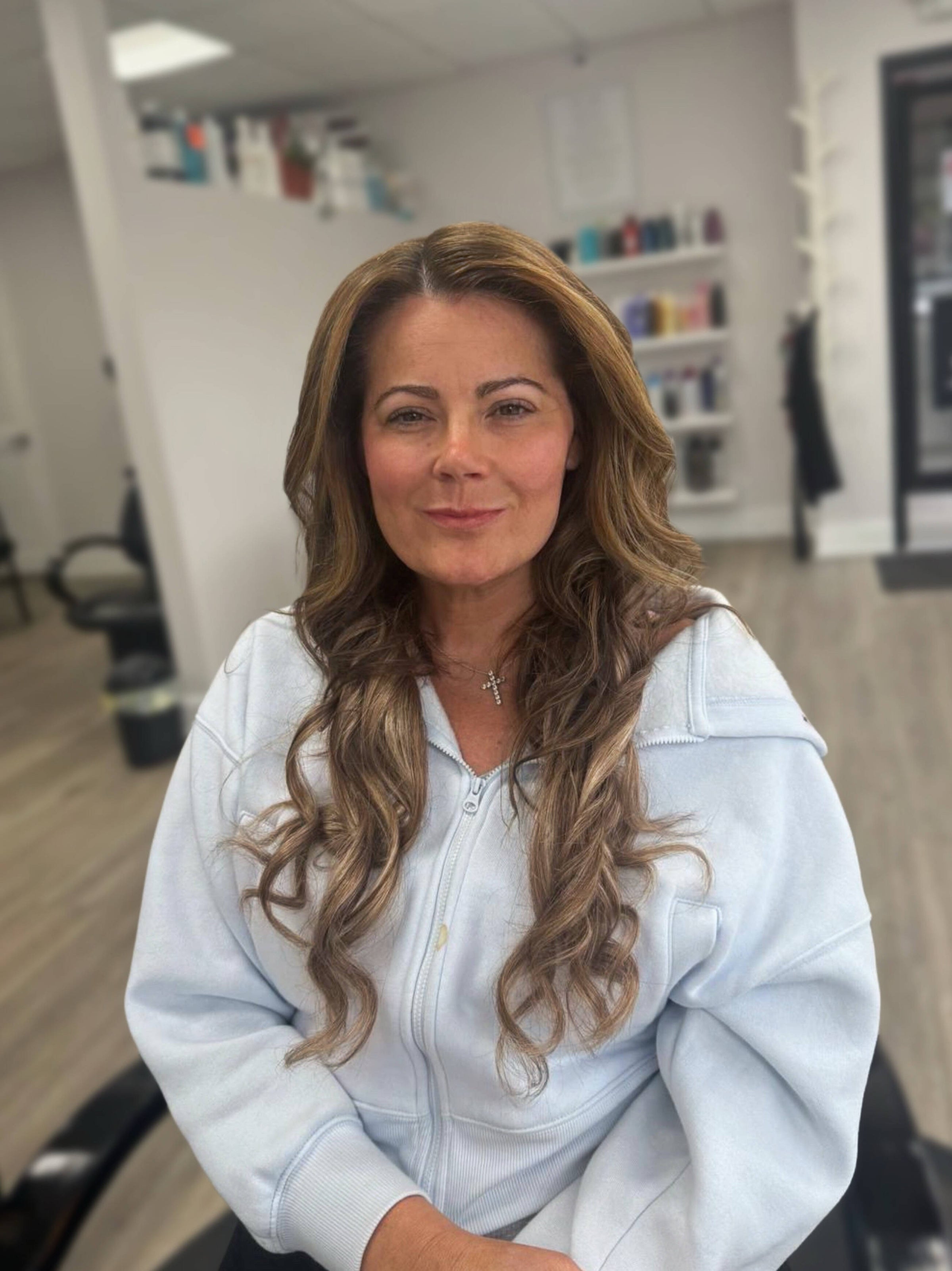 Posh Salon Englewood in Englewood, NJ (2)