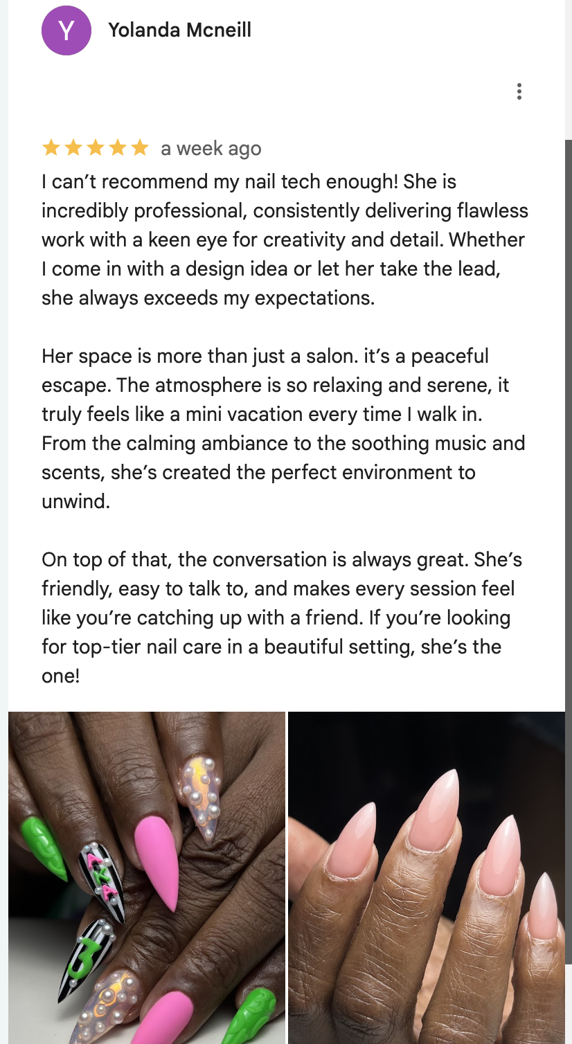 Nicole Beauty Boxx in Pompano Beach, FL