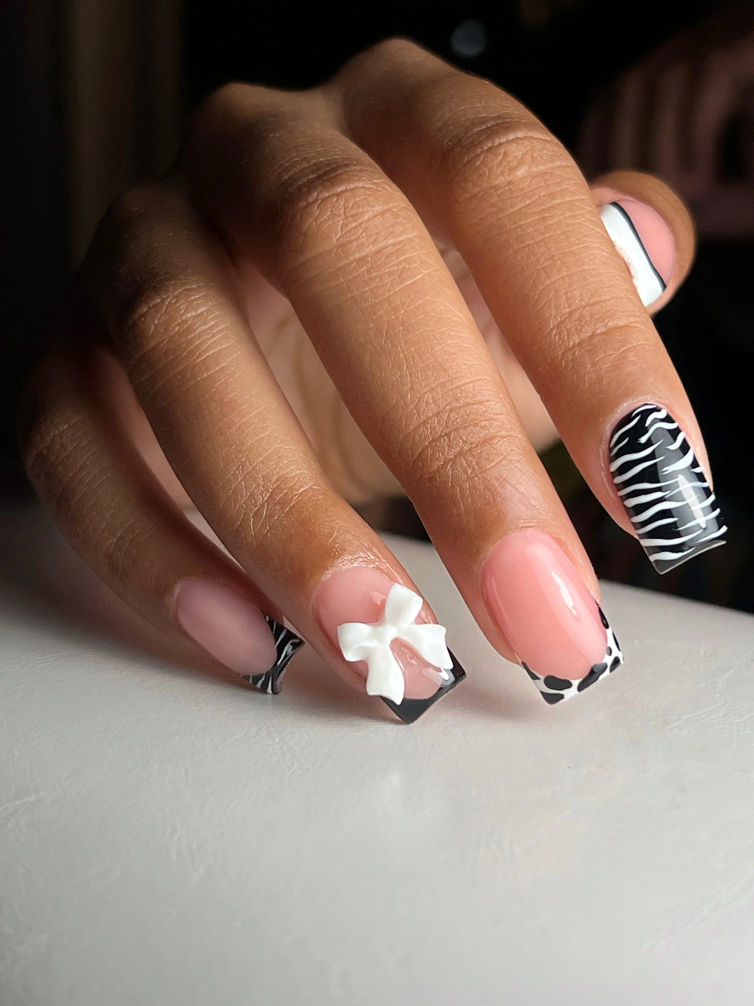 Nicole Beauty Boxx in Pompano Beach, FL (4)
