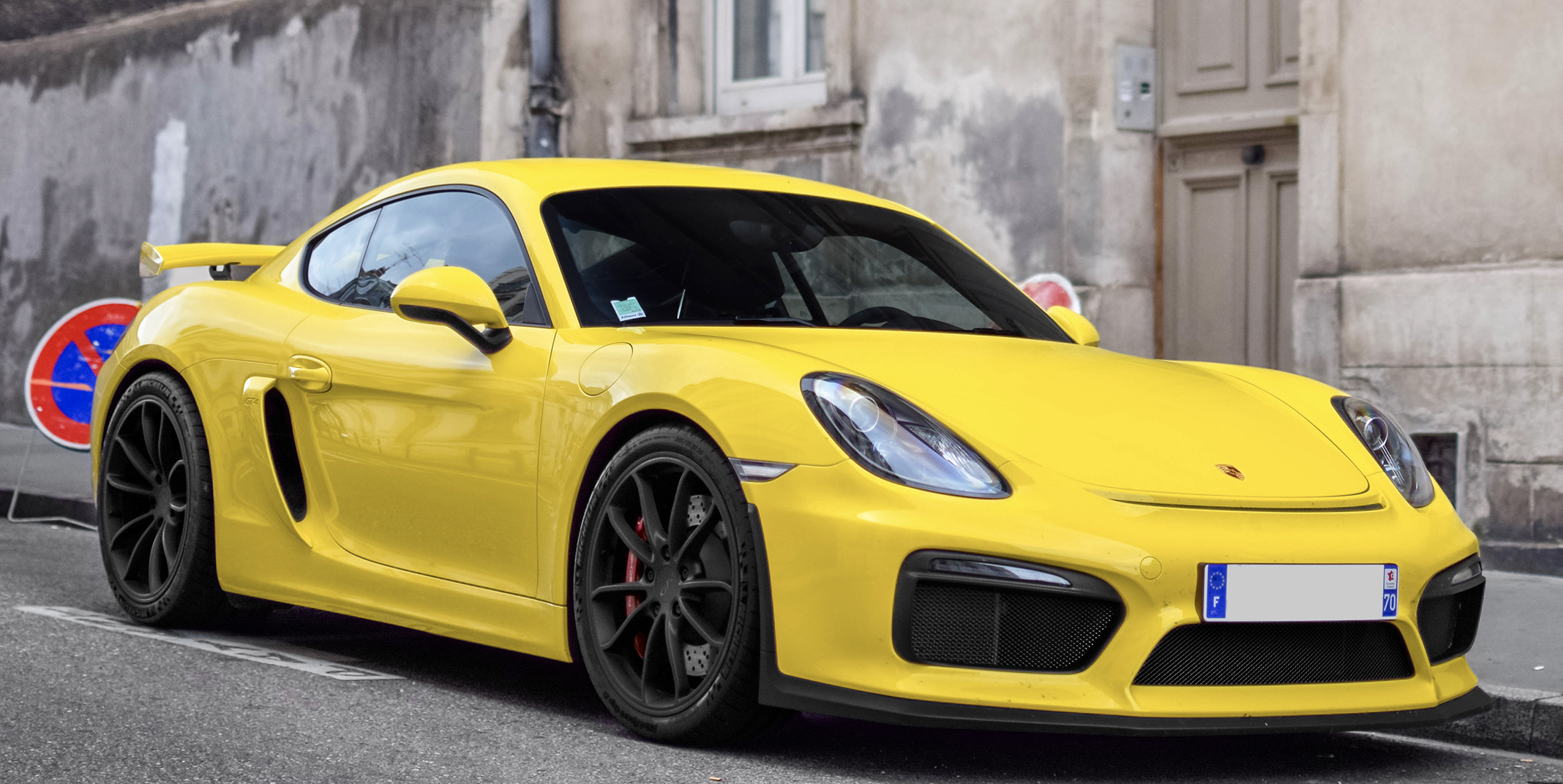 Sport Motoring in Decatur, GA