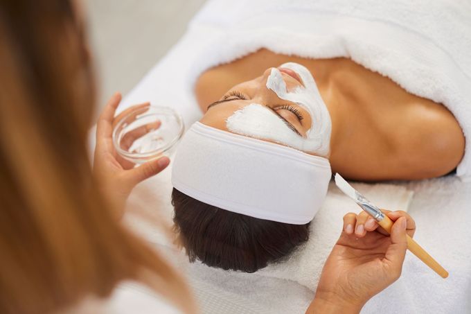 Maricela's Day Spa in Lufkin, TX (4)
