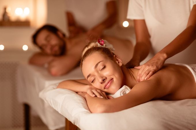 Maricela's Day Spa in Lufkin, TX (5)
