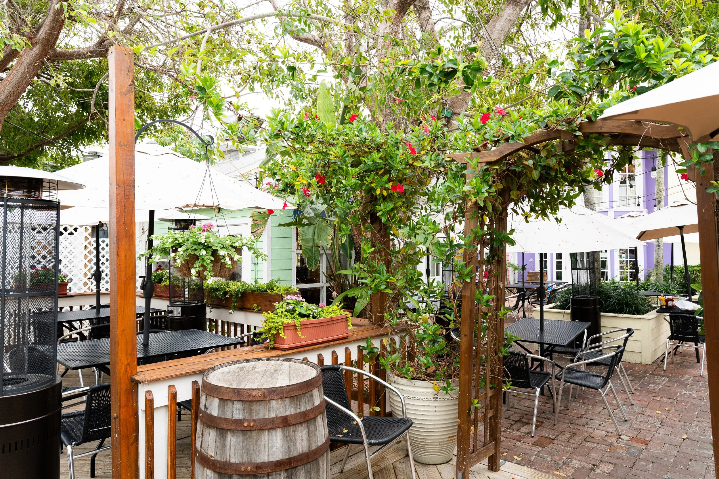 Smith House Restaurant and Tavern in Marco Island, FL (5)