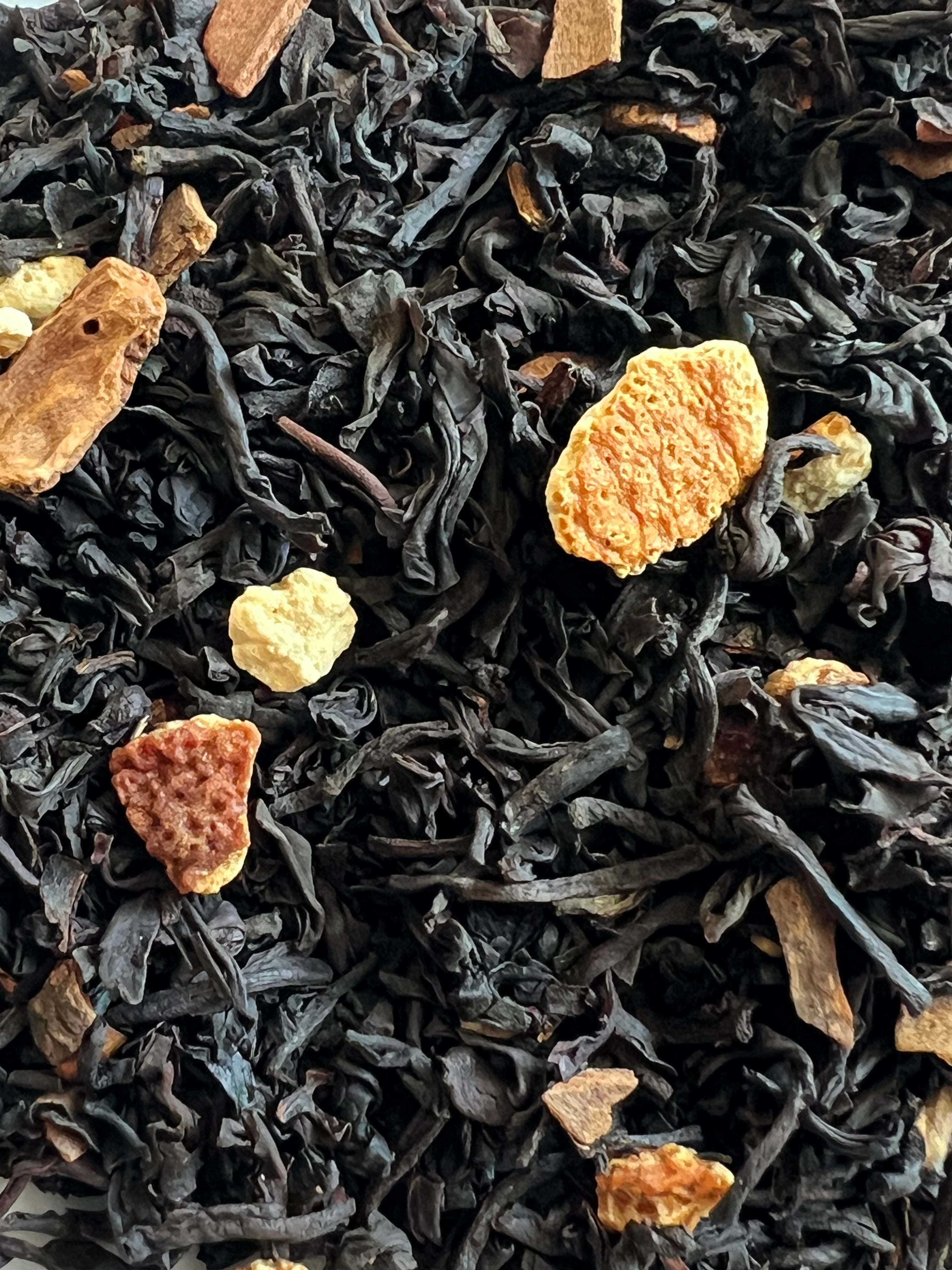 Doehrn Tea Company in Oxford, MD (4)