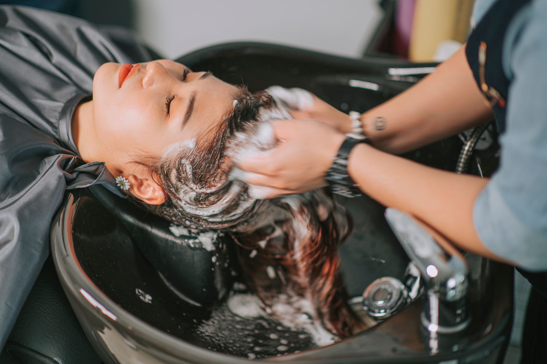 Aponi Salon in Racine, WI (4)