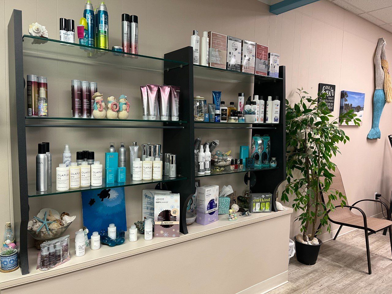 Oasis Hair & Nail Salon in Lebanon, PA (2)