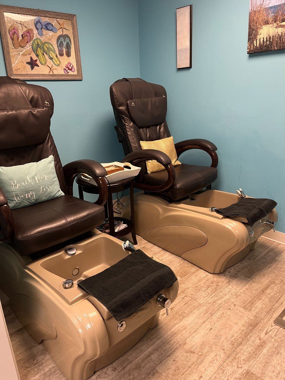 Oasis Hair & Nail Salon in Lebanon, PA (3)