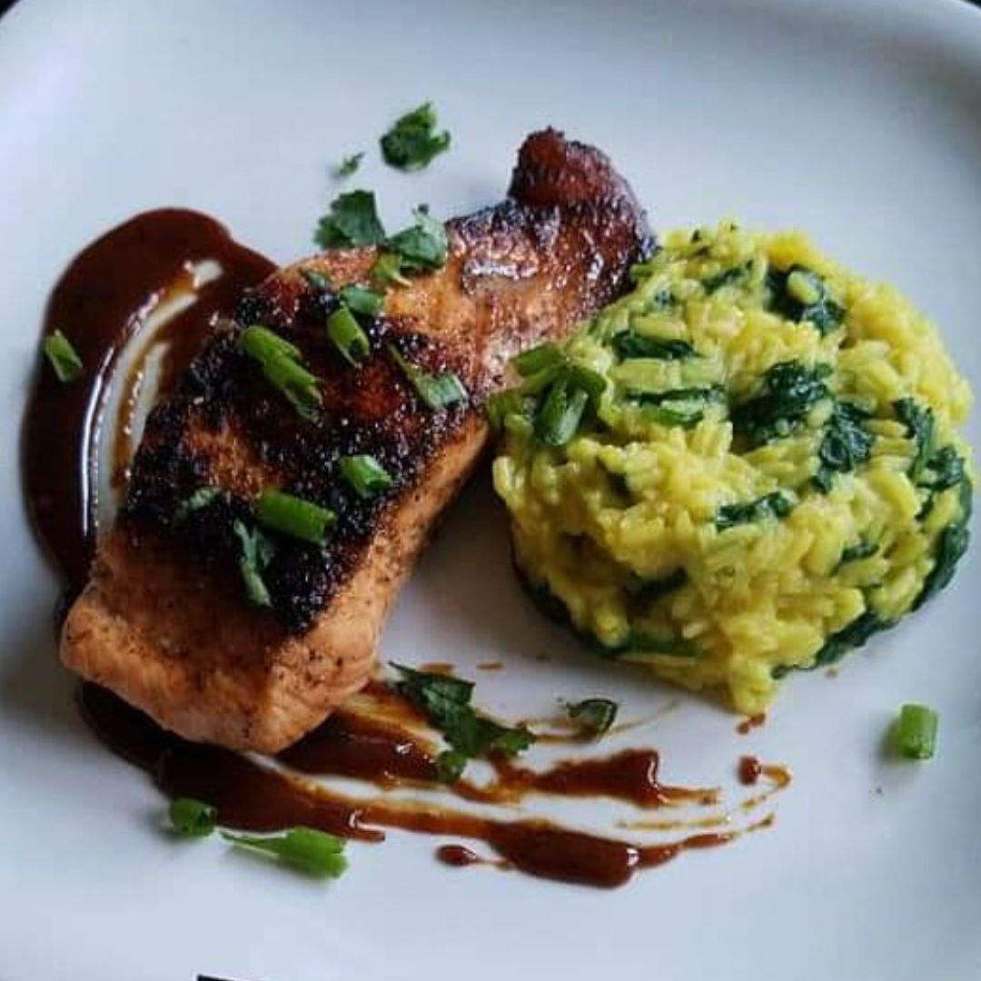 Cooking with Comedy in Asheville, NC (6)