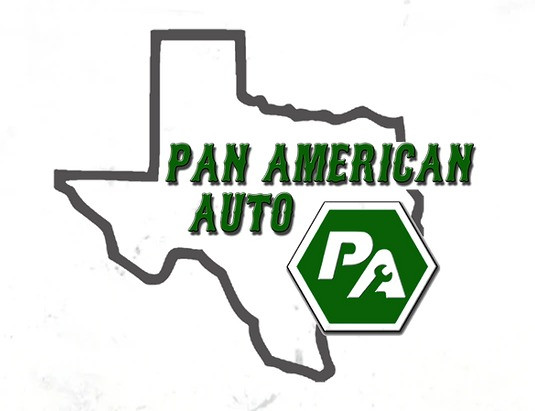 Pan American Auto, LLC in Pharr, TX (2)