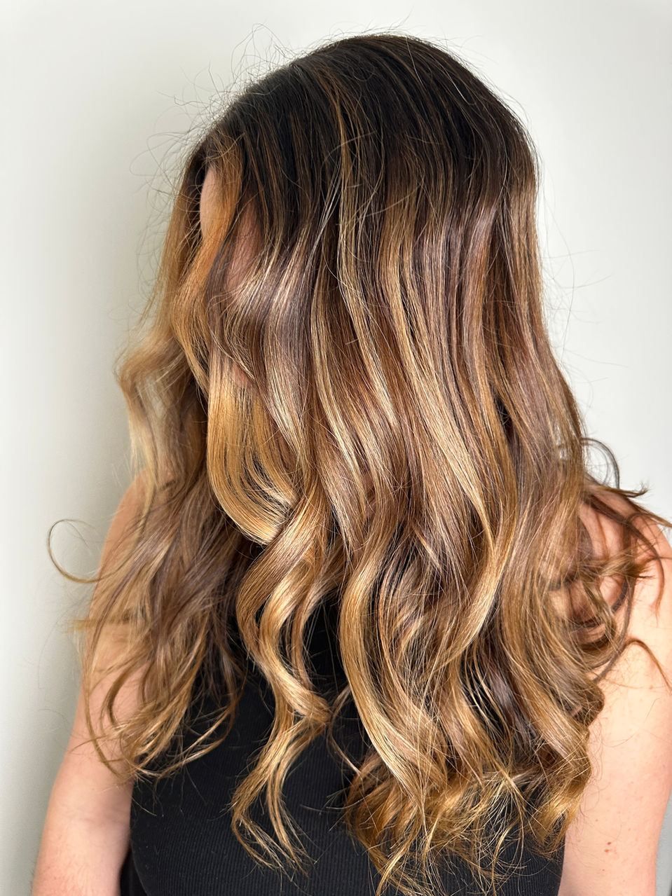 Leah Does My Hair in Charlottesville, VA (4)