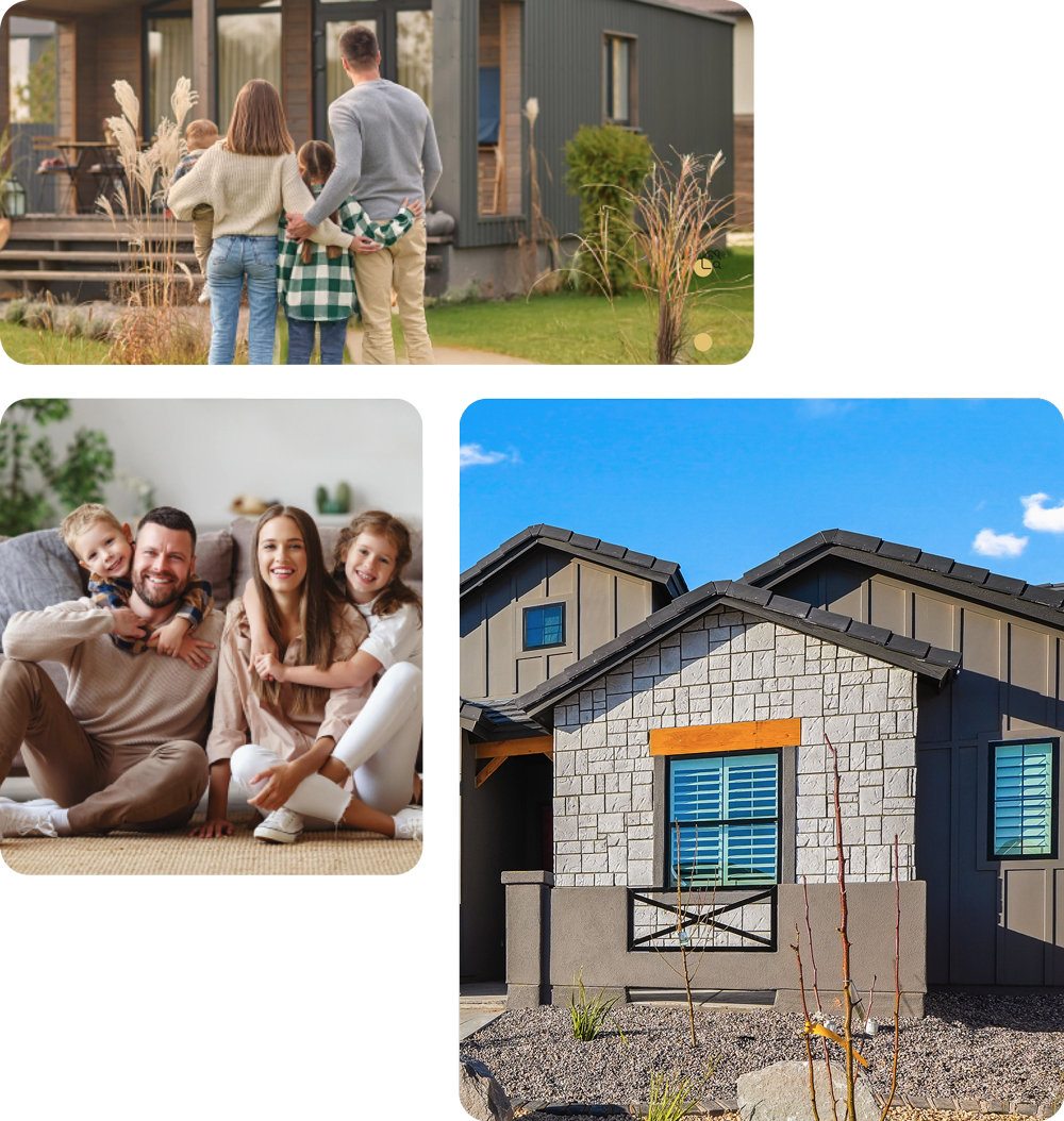 Harris Real Estate Group in El Paso, TX