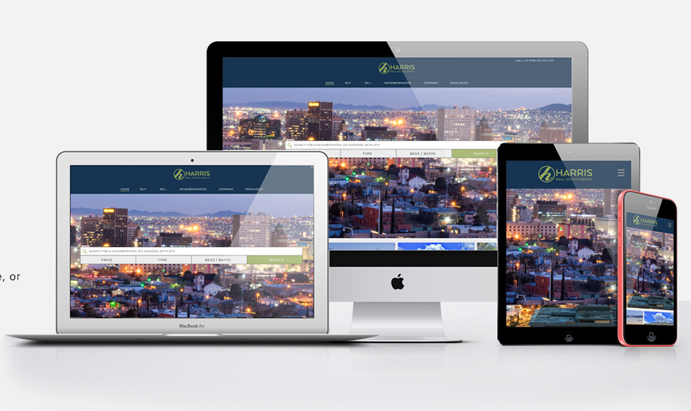 Harris Real Estate Group in El Paso, TX (2)