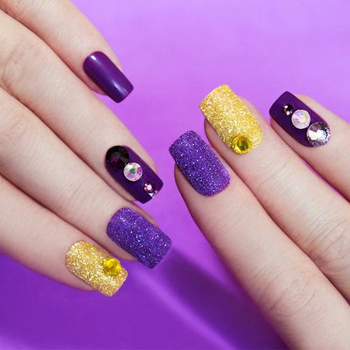 Paris Nails Spa in New Cumberland, PA (5)