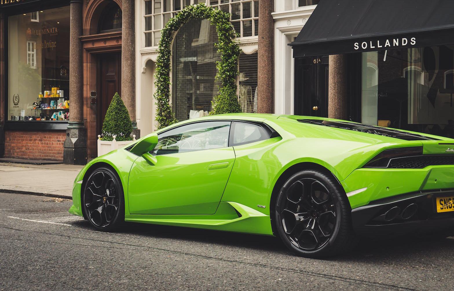 Gloss Car Detailing in Paterson, NJ
