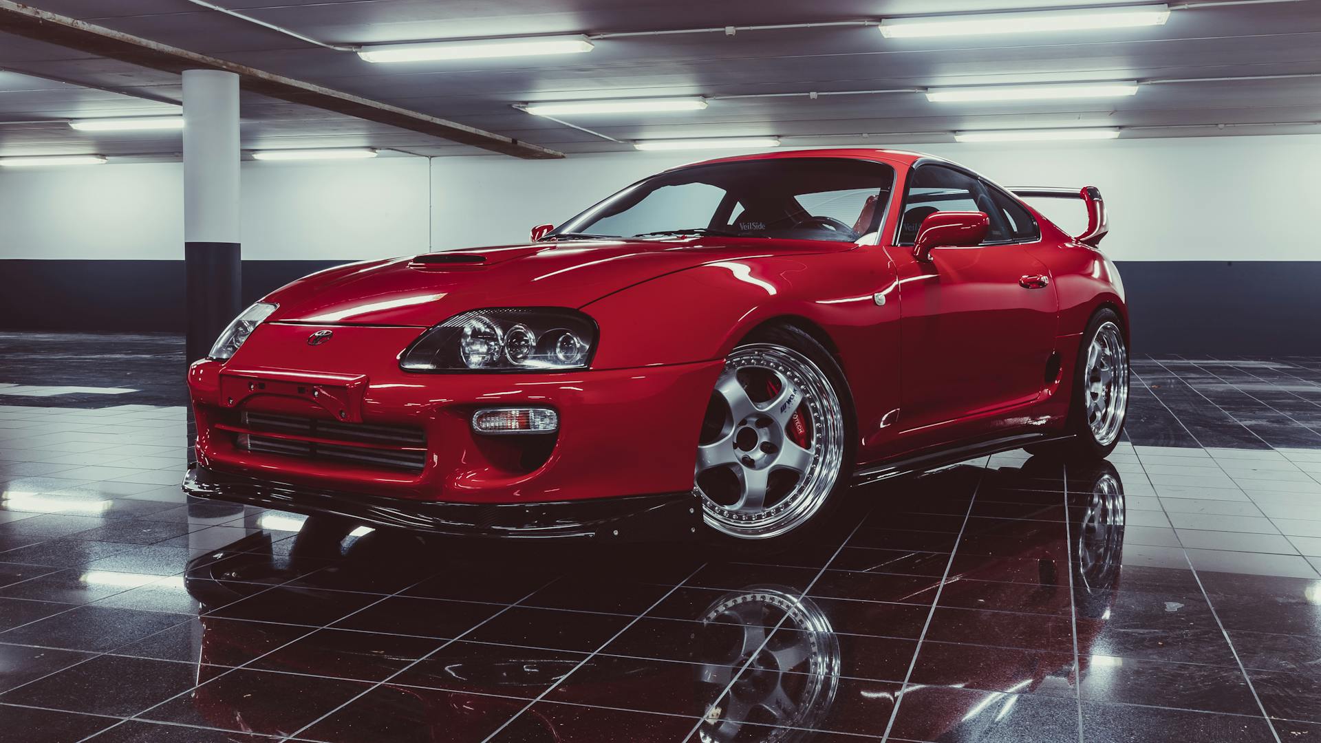 Gloss Car Detailing in Paterson, NJ (3)