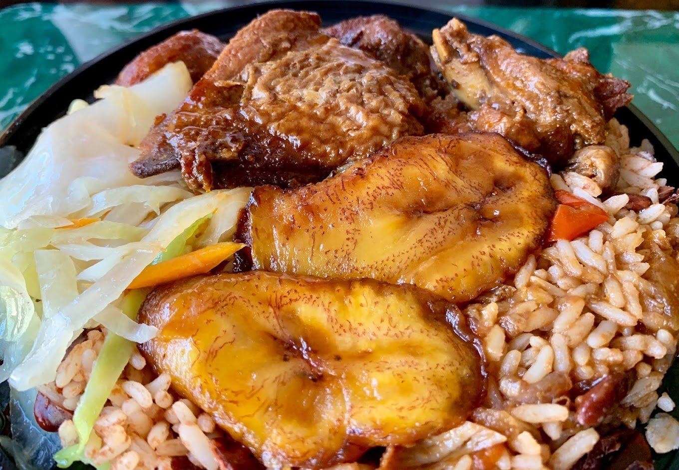 Betta Taste Caribbean Kitchen in Hackensack, NJ
