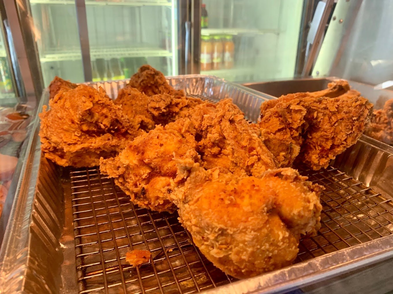 Betta Taste Caribbean Kitchen in Hackensack, NJ (2)
