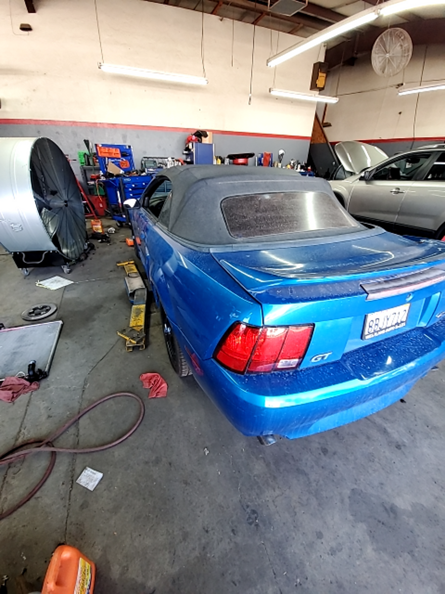 Lemoore Tire and Auto in Lemoore, CA