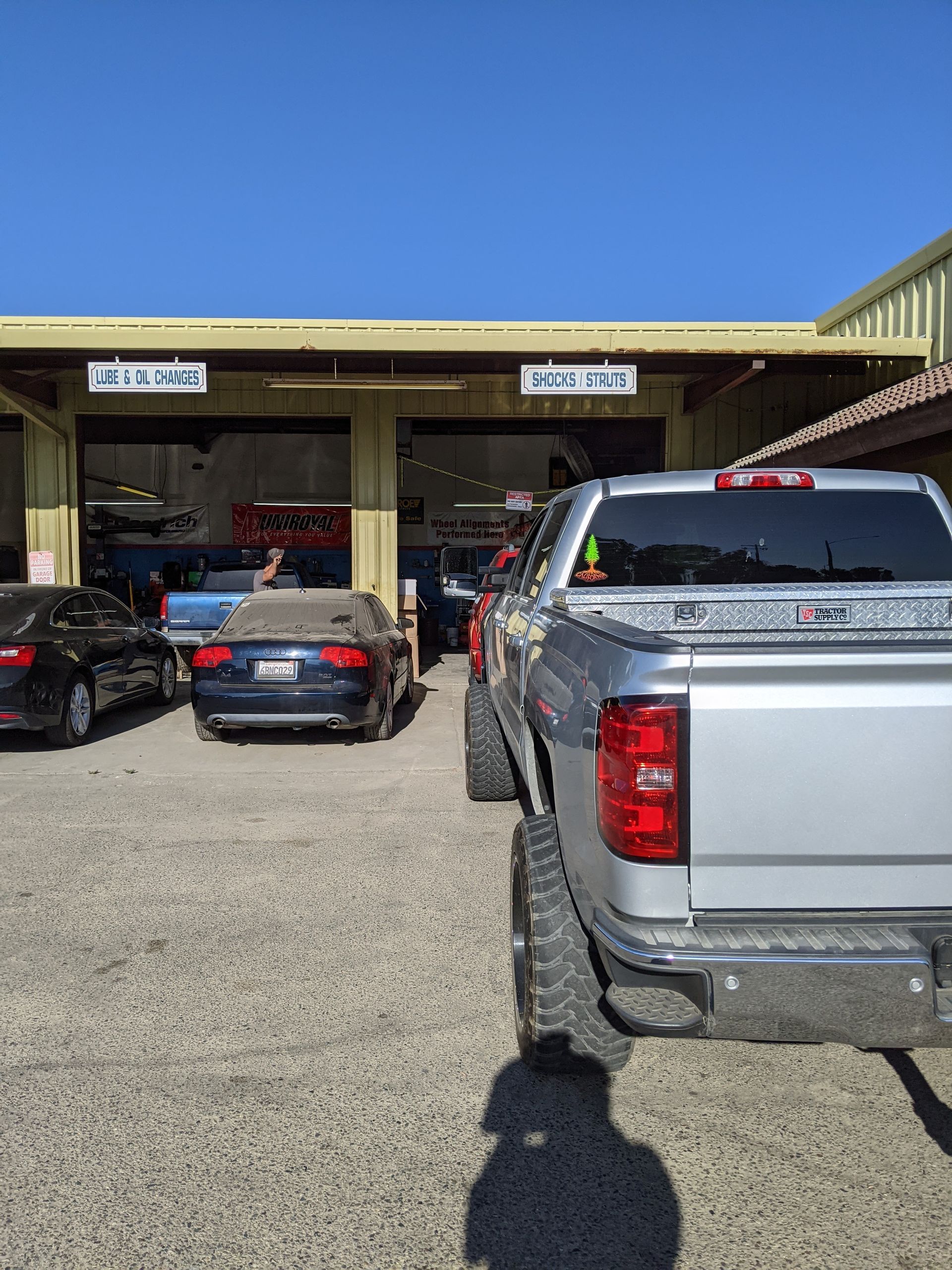 Lemoore Tire and Auto in Lemoore, CA (3)