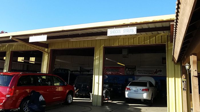 Lemoore Tire and Auto in Lemoore, CA (6)