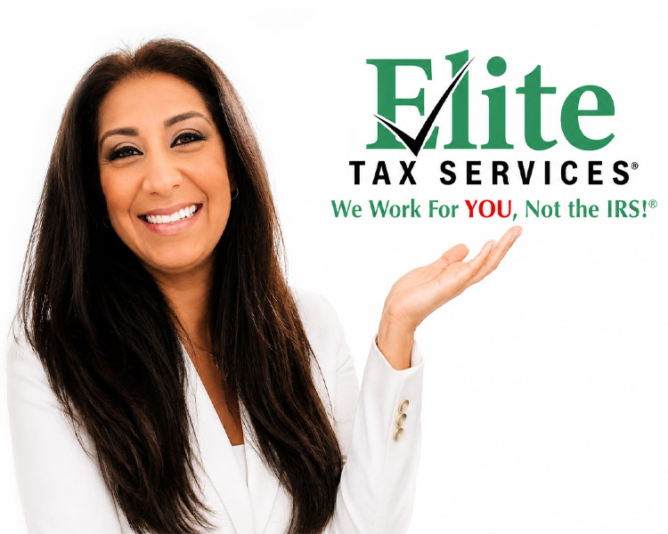 Elite Tax LLC®️ in Converse, TX (2)