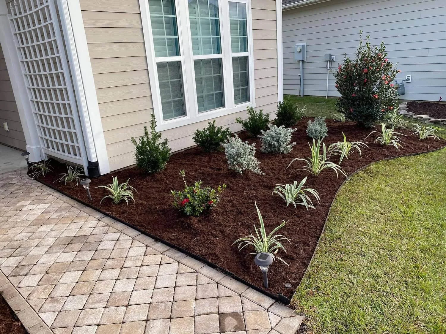 New Vision Landscapes LLC in Bluffton, SC