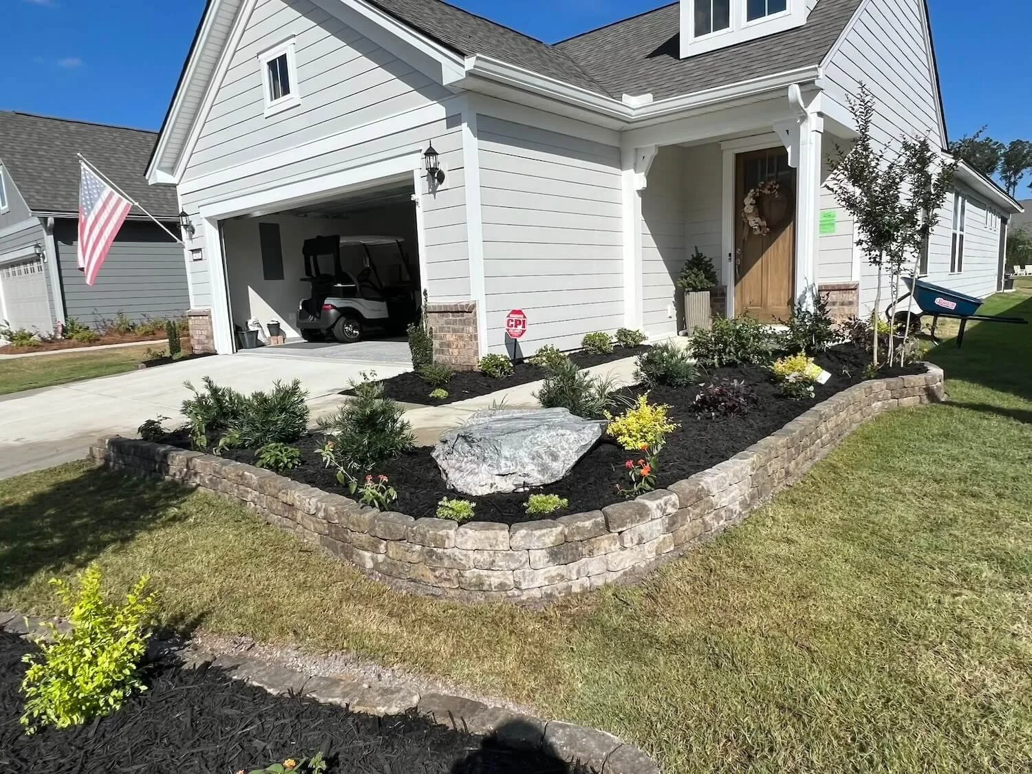 New Vision Landscapes LLC in Bluffton, SC (2)