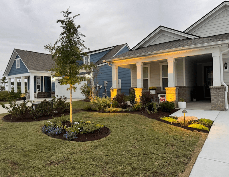 New Vision Landscapes LLC in Bluffton, SC (4)