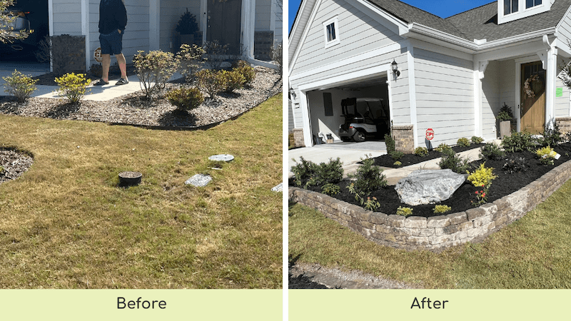New Vision Landscapes LLC in Bluffton, SC (5)