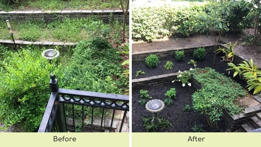 New Vision Landscapes LLC in Bluffton, SC (6)