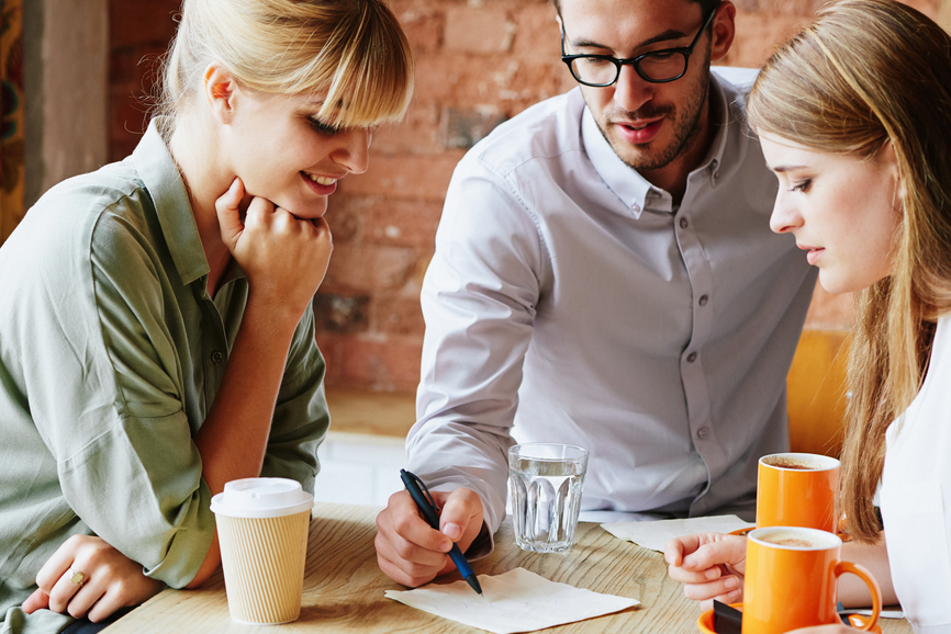 JAFA TAX & ACCOUNTING in Falls Church, VA