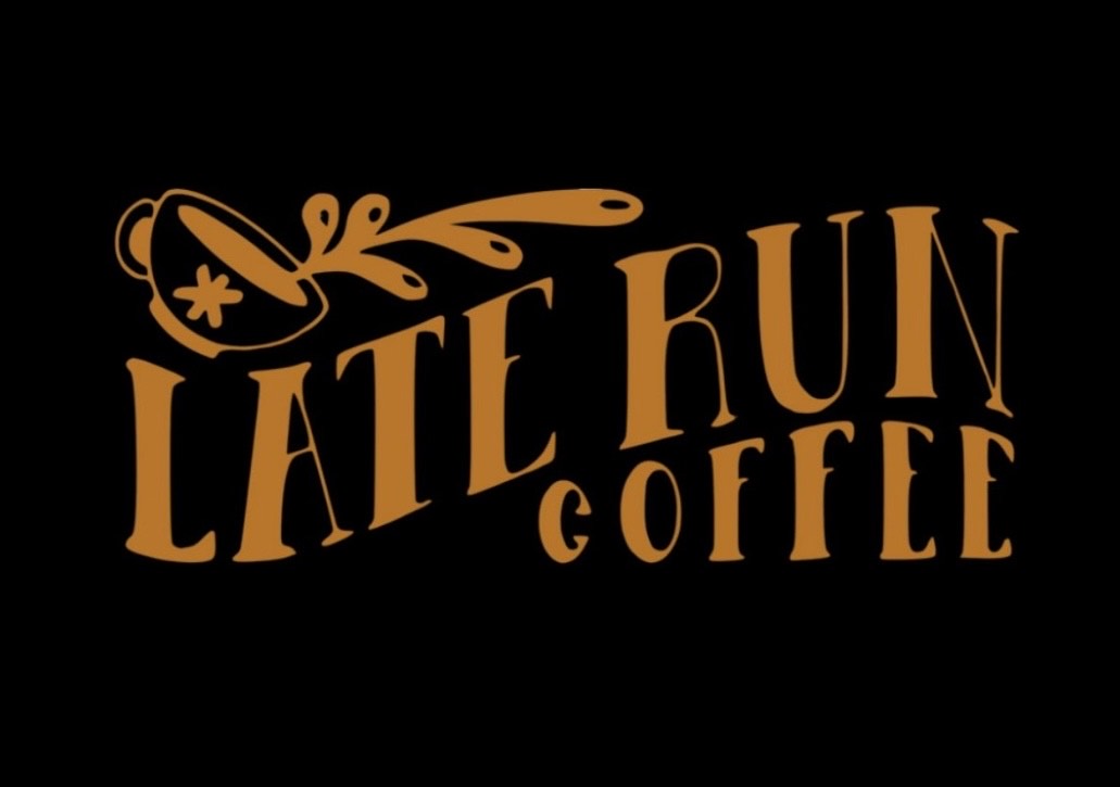 Late Run Coffee in Hurley, WI