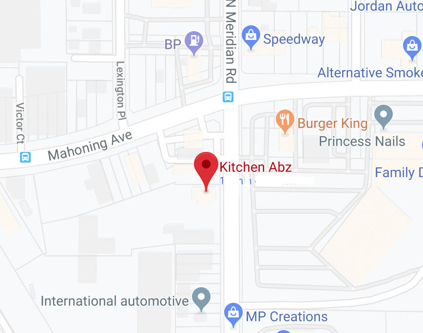 Kitchen Abz in Youngstown, OH (2)