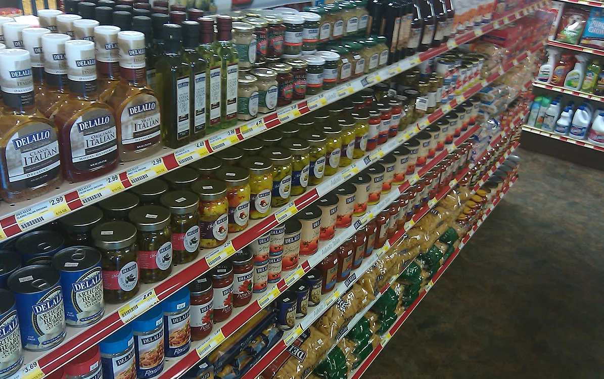 Youngwood Corner Market. in Youngwood, PA